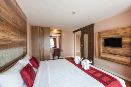 Eastiny Resort & Spa - 3