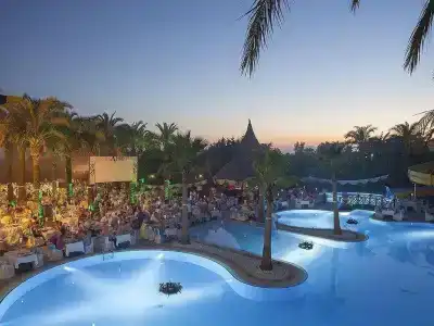 Alva Donna Beach Resort Comfort - 14