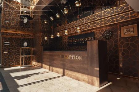 By Sultan Otel - 1