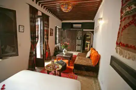 Riad La Porte Rouge - 6