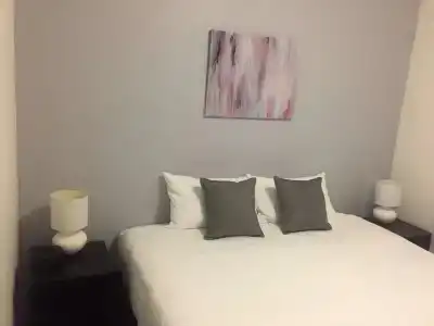 Best Western Cattle City Motor Inn - 6