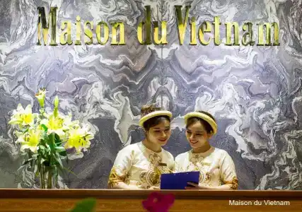 Maison du Vietnam Resort & Spa - 14
