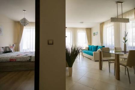 Бяла Виста Бийч Апартментс B - Byala Vista Beach B - 4