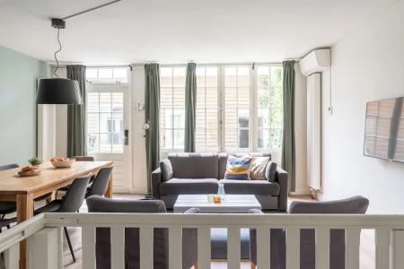 Short Stay Group Harbour Loft Studios - 44