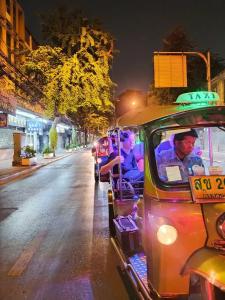 Back Home Backpackers - 7