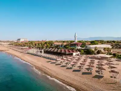 Ali Bey Club Manavgat - 31