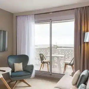 Hilton Garden Inn Le Havre Centre - 40