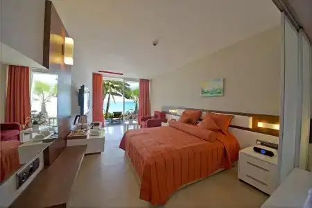 Yalihan Una - All Inclusive - 3
