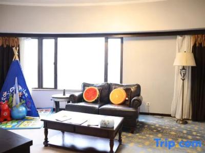 Nanjing Grand - 154