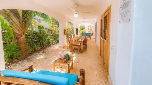 Paradiso del Caribe - 230