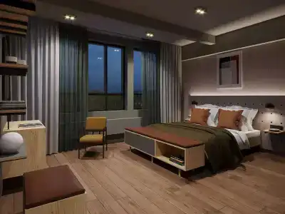 Scandic Hub - 48