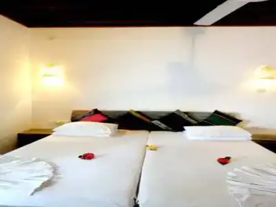 Star Holiday Resort - 4