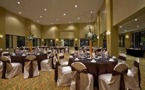 Courtyard by Marriott Sarasota/Riverfront - 25