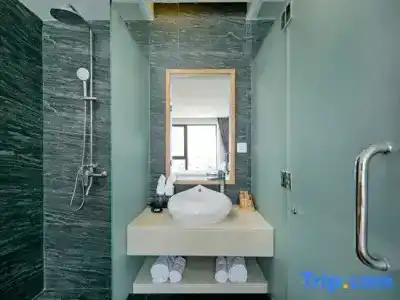 Seashore & Apartment - 97