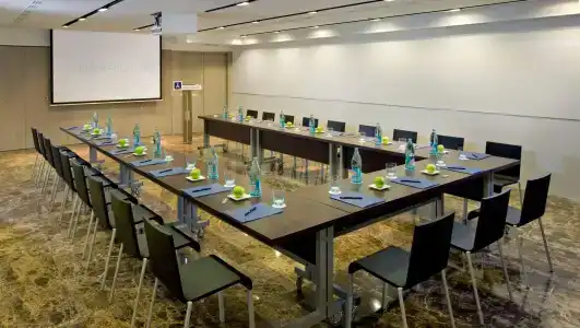 Melia Barcelona Sarriá - 23