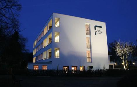 WaldBad Soden - 0
