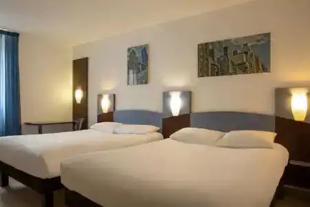 The Originals Access, Hôtel Bourges Gare - 61