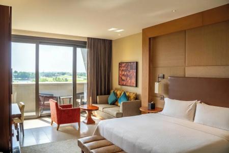 The Westin Abu Dhabi Golf Resort & Spa - 79