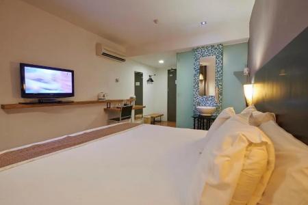 The Leverage Lite - Kuala Kedah - 26