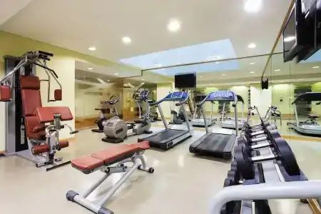 Novotel Deira City Centre - 13