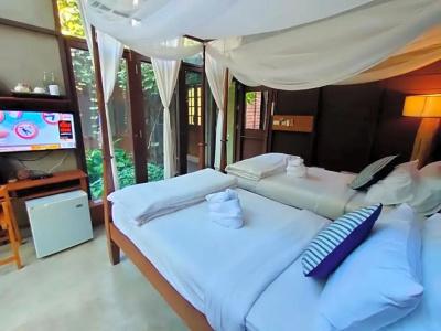 Proud Phu Fah Hip & Green Resort - 193