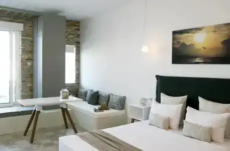 Anatoli Luxury Studios & Suites - 61