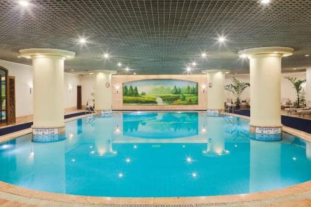 Crowne Plaza Chengdu City Center, An Ihg - 20