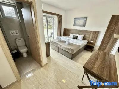 West Gate Guesthouse - 22