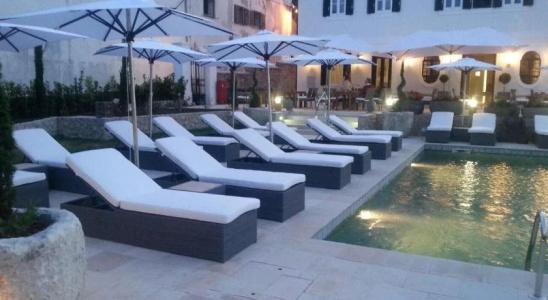 Dolphin Suites - 15