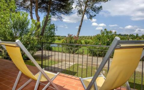 Il Pelagone & Golf Resort Toscana - 105