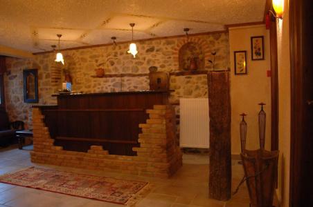 Archontiko Mesohori Suites & - 12