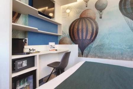Apolonia Paris Mouffetard, Sure Hotel Collection by Best Western - 105