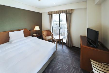 Ana Crowne Plaza Nagasaki Gloverhill, An Ihg - 2