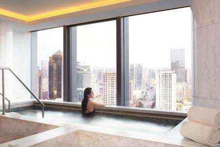 The Ritz-Carlton, Chengdu - 33