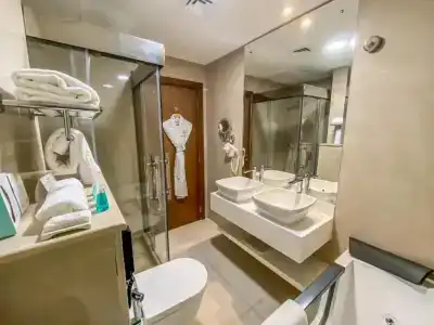 Mirage Bab Al Bahr Beach Resort - 79