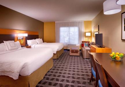 TownePlace Suites by Marriott - 5