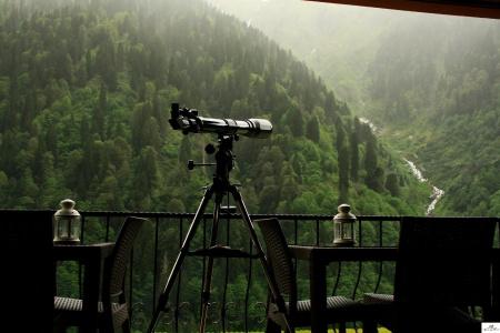 Ayder Villa de Pelit - 21