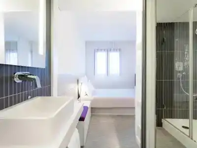 Novotel Suites Perpignan Centre - 34