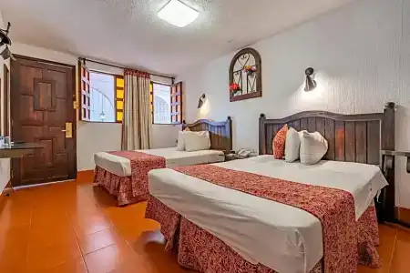 Maya Yucatan - 31