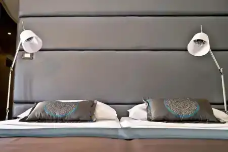 Jupiter Luxury - 46