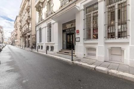 1924 Hôtel - 36