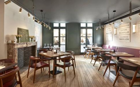 Ghent Marriott - 26