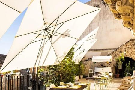Bed and Breakfast Terra del Sole Ibla - 65
