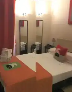 Plebiscito Aparthotel - 52