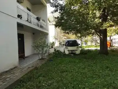 Khvamli Guest House - 11