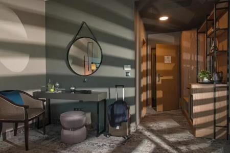 Best Western Plus Expo - 33