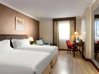 Occidental Taksim - 34