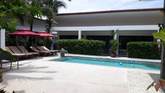 Lotus Bleu Resort & Restaurant - 85