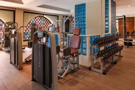 Hivernage & Spa - 8