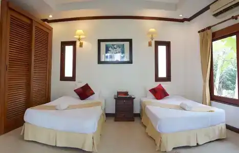 Am Samui Taling Ngam - 102